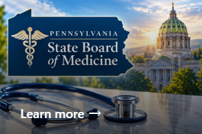 Pennsylvania State Board of Medicine